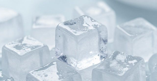 嘉定降温冰块哪里买 良臣制冰厂直供高效降温冰