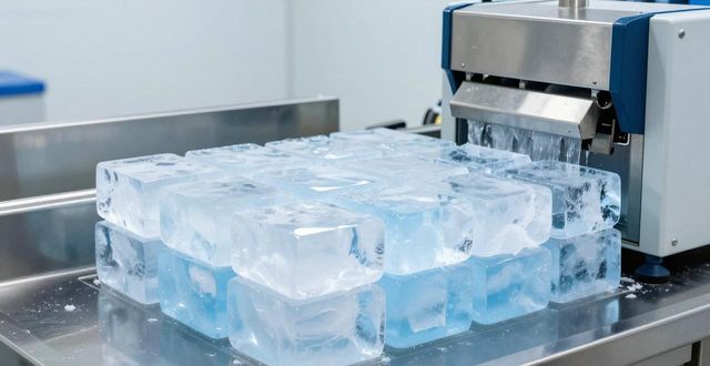 嘉定大冰块批发价格_嘉定大冰块批发_良臣制冰厂大冰块质量稳定