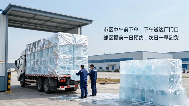 食品级工业大冰块供应商_嘉定工业大冰块哪里买_工业大冰块卫生标准要求